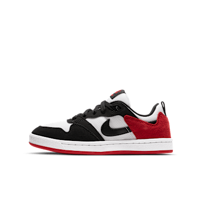 Nike skateboarding sb online